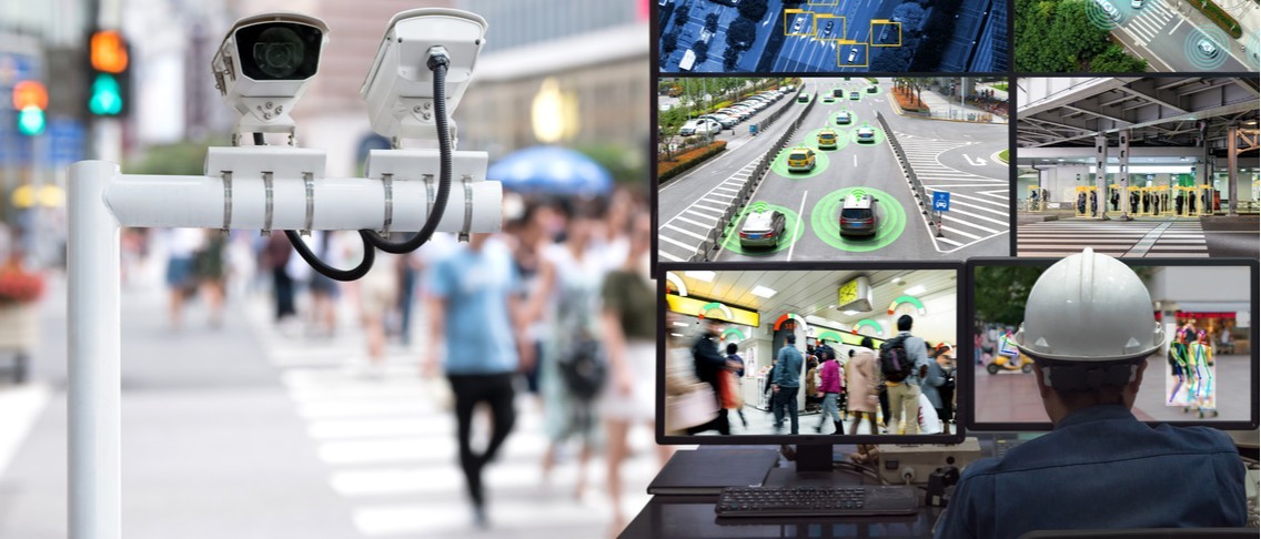 Increased security of Smart Cities