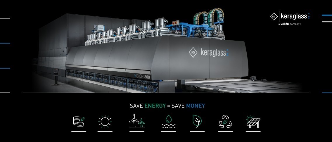 Voilàp: La realtà dell'efficienza energetica nei forni di tempera