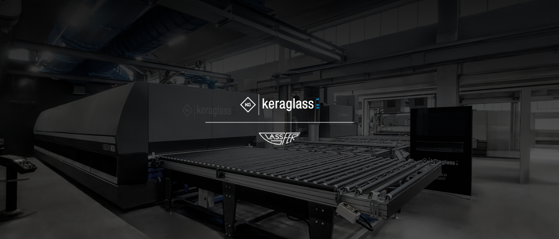 Voilàp: Glassfer investe in tecnologia avanzata