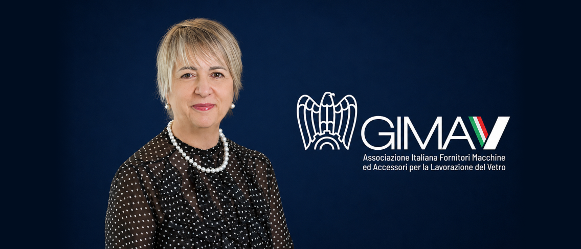 Voilàp: Nancy Mammaro an der Spitze von GIMAV