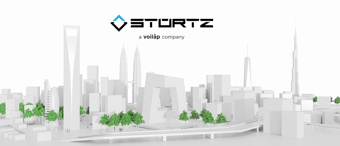 Voilàp: Voilàp cresce nelle smart factory e acquisisce Stürtz