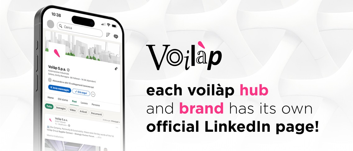 Voilàp: We’re excited to share a new update!