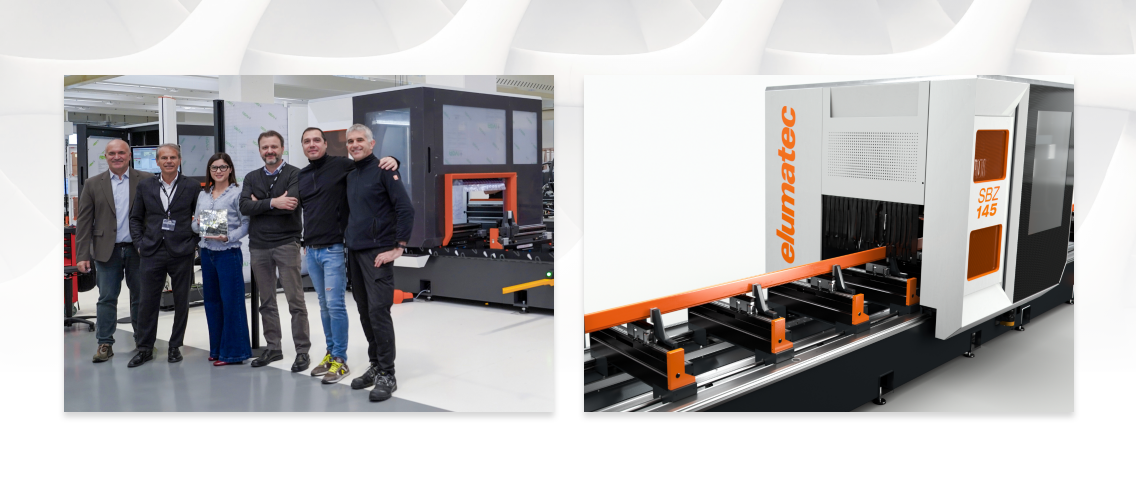 Voilàp: 凭借 SBZ 145，Voilàp Spa 荣获产品创新奖