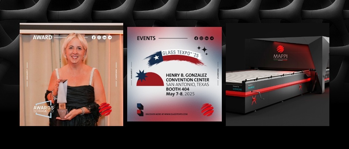 MTH monolith 在 “窗—门—玻璃论坛 2025” Voilàp