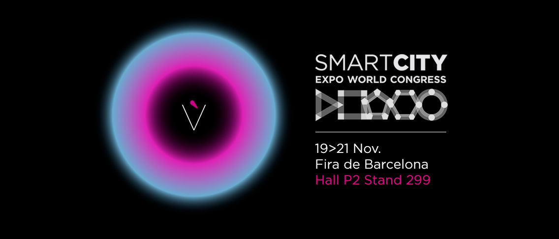 Smart City Expo World Congress 2019 en de