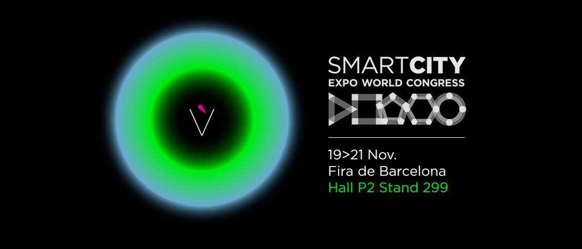 Smart City Expo World Congress 2019 en de
