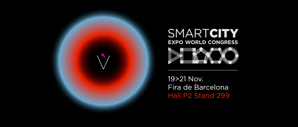 Smart City Expo World Congress 2019 en de