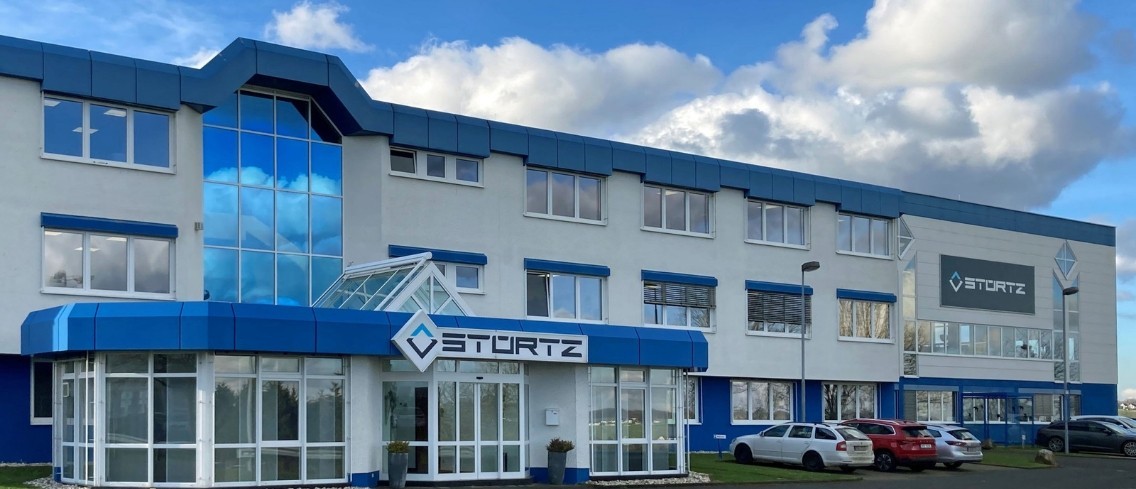  Voilàp cresce nelle smart factory e acquisisce Stürtz