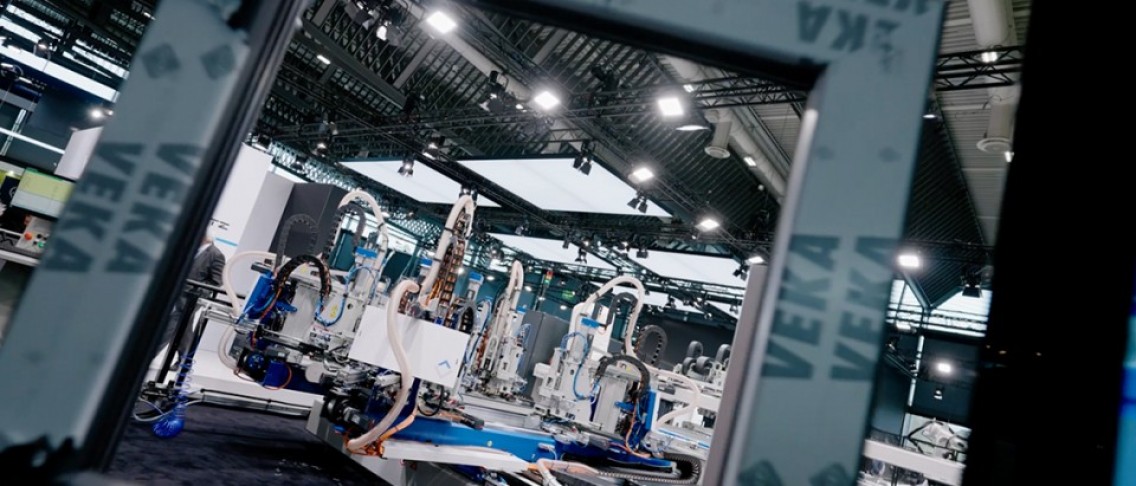  The window and door industry is evolving, and Voil&agrave;p is driving the change